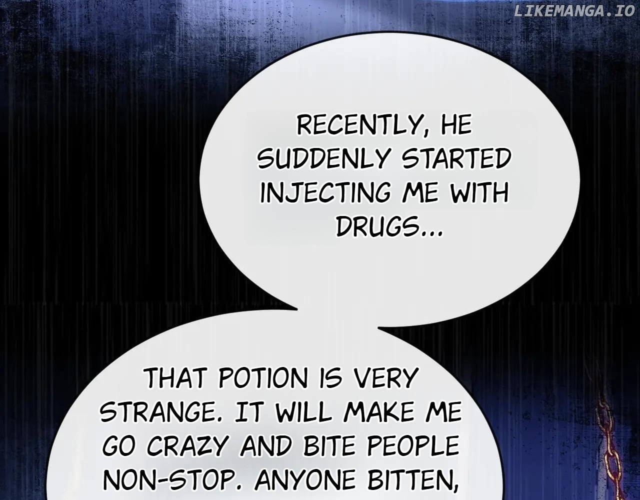 Quick Transmigration: The Host Wants To Die Chapter 171 - page 74